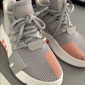 Adidas EQT sneakers